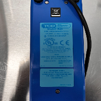 Genesis B40 Sterile Tube Welder image 1